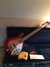 Rickenbacker 620/12 , Fireglo: Free image2