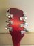 Rickenbacker 620/12 , Fireglo: Headstock - Rear