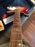 Rickenbacker 620/12 , Fireglo: Neck - Front