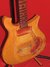 Rickenbacker 450/12 Mod, Fireglo: Body - Front