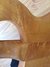 Rickenbacker 450/12 Mod, Fireglo: Body - Rear