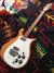 Rickenbacker 450/12 Mod, Fireglo: Full Instrument - Front