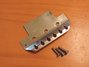 Rickenbacker 450/12 Mod, Fireglo: Full Instrument - Rear