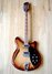 Rickenbacker 360/12 BT, Walnut: Full Instrument - Front