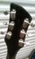 Rickenbacker 325/6 V63, Jetglo: Headstock - Rear