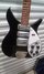 Rickenbacker 325/6 V63, Jetglo: Body - Front