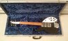 Rickenbacker 325/6 V63, Jetglo: Full Instrument - Front