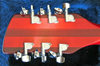 Rickenbacker 360/12 , Fireglo: Headstock - Rear