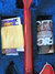 Rickenbacker 360/12 , Fireglo: Neck - Rear