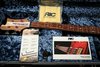 Rickenbacker 4001/4 V63, Satin Mapleglo: Free image