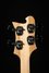 Rickenbacker 4001/4 V63, Satin Mapleglo: Headstock - Rear