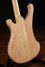 Apr 2014 Rickenbacker 4001/4 V63, Satin Mapleglo: Body - Rear