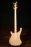 Rickenbacker 4001/4 V63, Satin Mapleglo: Full Instrument - Rear