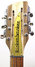 Rickenbacker 660/12 , Mapleglo: Headstock