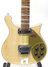 Rickenbacker 660/12 , Mapleglo: Body - Front