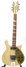 Rickenbacker 660/12 , Mapleglo: Full Instrument - Front