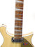 Rickenbacker 660/12 , Mapleglo: Close up - Free2