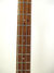 Rickenbacker 4004/4 Cii, Fireglo: Neck - Front