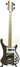 Rickenbacker 4003/4 , Natural Walnut: Full Instrument - Front