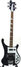Rickenbacker 4003/4 , Jetglo: Full Instrument - Front