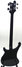 Rickenbacker 4003/4 , Jetglo: Full Instrument - Rear