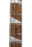 Rickenbacker 4003/4 , Jetglo: Neck - Front