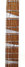 Rickenbacker 360/6 , Fireglo: Neck - Front