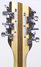 Rickenbacker 330/12 , Mapleglo: Headstock - Rear