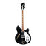 Rickenbacker 360/6 , Jetglo: Full Instrument - Front