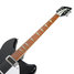 Rickenbacker 360/6 , Jetglo: Neck - Front