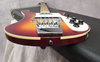 Rickenbacker 4001/4 , Fireglo: Free image