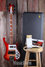 Rickenbacker 4003/4 , Fireglo: Free image