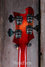 Rickenbacker 4003/4 , Fireglo: Headstock - Rear