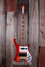 Rickenbacker 4003/4 , Fireglo: Full Instrument - Front