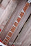 Rickenbacker 4003/4 , Fireglo: Neck - Front