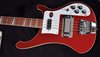 Rickenbacker 4003/4 , Ruby: Body - Front