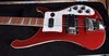 Rickenbacker 4003/4 , Ruby: Close up - Free