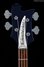 Rickenbacker 4003/4 S, Midnightblue: Headstock