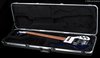 Rickenbacker 4003/4 S, Midnightblue: Neck - Front