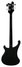 Rickenbacker 4003/4 , Jetglo: Full Instrument - Rear