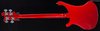 Rickenbacker 4003/4 S, Ruby: Full Instrument - Rear