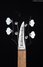 Rickenbacker 4003/4 S, Jetglo: Headstock