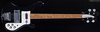 Rickenbacker 4003/4 S, Jetglo: Full Instrument - Front