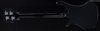 Rickenbacker 4003/4 S, Jetglo: Full Instrument - Rear