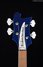 Rickenbacker 4003/4 , Midnightblue: Headstock
