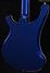 Jan 2016 Rickenbacker 4003/4 , Midnightblue: Body - Rear