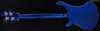 Rickenbacker 4003/4 , Midnightblue: Full Instrument - Rear