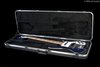 Rickenbacker 4003/4 , Midnightblue: Close up - Free2