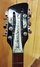 Rickenbacker 330/12 , Jetglo: Headstock
