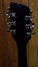 Rickenbacker 330/12 , Jetglo: Headstock - Rear